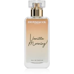 Снимка на Dermacol Vanilla Morning парфюмна вода за жени за жени 50 мл.