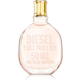 Снимка на Diesel Fuel for Life парфюмна вода за жени 50 мл.
