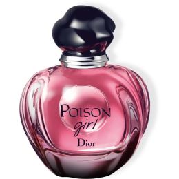 Снимка на DIOR Poison Girl парфюмна вода за жени 50 мл.