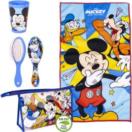 Снимка на Disney Mickey Toiletry Bag тоалетна чантичка за деца