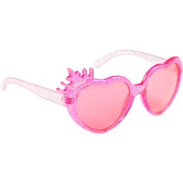 Снимка на Disney Princess Sunglasses слънчеви очила за деца над 3 г. 1 бр.