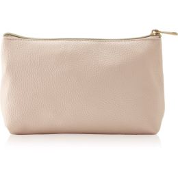Снимка на Diva & Nice Cosmetics Accessories козметична чантичка цвят light pink 1 бр.