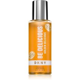 Снимка на DKNY Be Delicious Golden Delicious парфюмиран спрей за тяло за жени 250 мл.