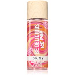 Снимка на DKNY Be Delicious Ice Pop Very Cherry парфюмиран спрей за тяло за жени 250 мл.