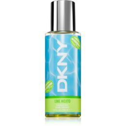Снимка на DKNY Be Delicious Pool Party Lime Mojito парфюмиран спрей за тяло за жени 250 мл.