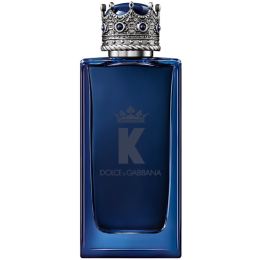 Снимка на Dolce&Gabbana K by Dolce & Gabbana Intense парфюмна вода за мъже 100 мл.