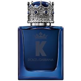 Снимка на Dolce&Gabbana K by Dolce & Gabbana Intense парфюмна вода за мъже 50 мл.