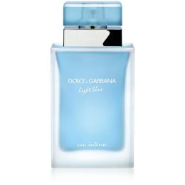 Снимка на Dolce&Gabbana Light Blue Eau Intense парфюмна вода за жени 50 мл.