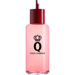 Снимка на Dolce&Gabbana Q by Dolce&Gabbana EDP парфюмна вода пълнител за жени 150 мл.