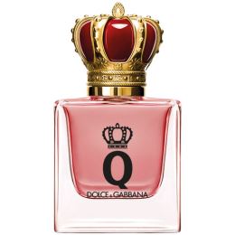 Снимка на Dolce&Gabbana Q by Dolce&Gabbana Intense парфюмна вода за жени 30 мл.