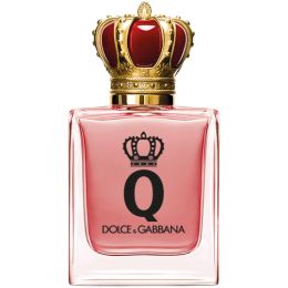 Снимка на Dolce&Gabbana Q by Dolce&Gabbana Intense парфюмна вода за жени 50 мл.