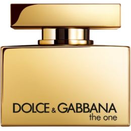 Снимка на Dolce&Gabbana The One Gold Intense парфюмна вода за жени 50 мл.