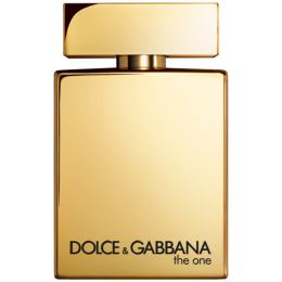 Снимка на Dolce&Gabbana The One Pour Homme Gold парфюмна вода за мъже 50 мл.