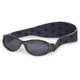 Снимка на Dooky Sunglasses Martinique слънчеви очила за деца Grey Stars 0-24 m 1 бр.