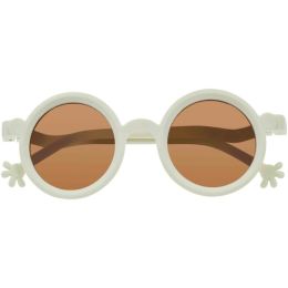 Снимка на Dooky Sunglasses Waikiki слънчеви очила за деца 6-36m Milk White 1 бр.
