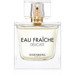 Снимка на Eisenberg Eau Fraîche Délicate парфюмна вода за жени 100 мл.