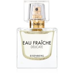 Снимка на Eisenberg Eau Fraîche Délicate парфюмна вода за жени 30 мл.