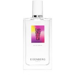 Снимка на Eisenberg Happiness Beautiful парфюмна вода унисекс 100 мл.