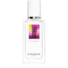 Снимка на Eisenberg Happiness Beautiful парфюмна вода унисекс 30 мл.