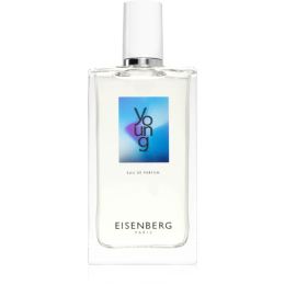 Снимка на Eisenberg Happiness Young парфюмна вода унисекс 100 мл.