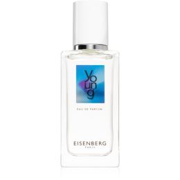 Снимка на Eisenberg Happiness Young парфюмна вода унисекс 30 мл.