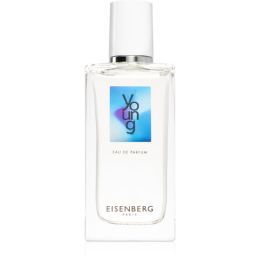 Снимка на Eisenberg Happiness Young парфюмна вода унисекс 50 мл.