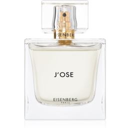Снимка на Eisenberg J’OSE парфюмна вода за жени 100 мл.