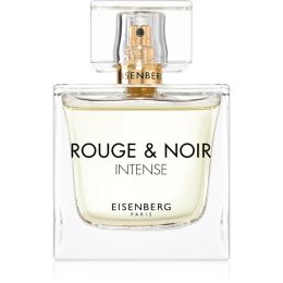 Снимка на Eisenberg Rouge et Noir Intense парфюмна вода за жени 100 мл.