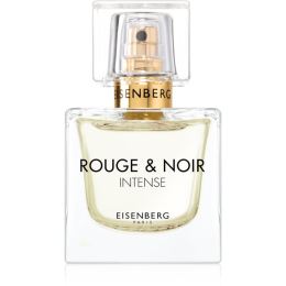 Снимка на Eisenberg Rouge et Noir Intense парфюмна вода за жени 30 мл.