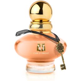 Снимка на Eisenberg Secret VI Cuir d'Orient парфюмна вода за жени 30 мл.