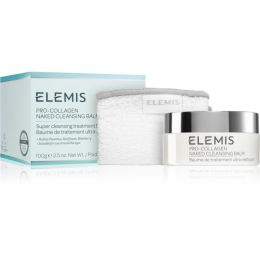 Снимка на Elemis Pro-Collagen Naked Cleansing Balm почистващ балсам за лице без парфюм 100 гр.