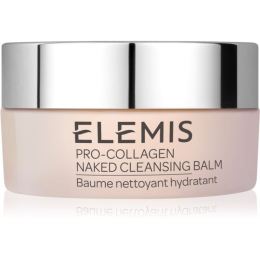 Снимка на Elemis Pro-Collagen Naked Cleansing Balm почистващ балсам за лице без парфюм 100 гр.