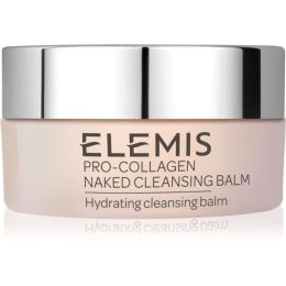 Снимка на Elemis Pro-Collagen Naked Cleansing Balm почистващ балсам за лице без парфюм 50 мл.
