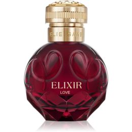 Снимка на Elie Saab Elixir Love парфюмна вода за жени 50 мл.