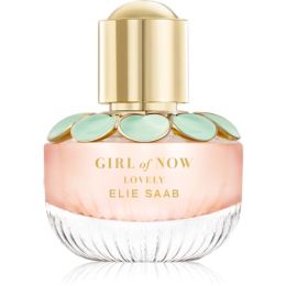Снимка на Elie Saab Girl of Now Lovely парфюмна вода за жени 30 мл.