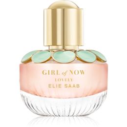 Снимка на Elie Saab Girl of Now Lovely парфюмна вода за жени 30 мл.