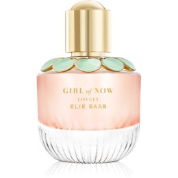 Снимка на Elie Saab Girl of Now Lovely парфюмна вода за жени 50 мл.