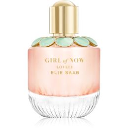 Снимка на Elie Saab Girl of Now Lovely парфюмна вода за жени 90 мл.