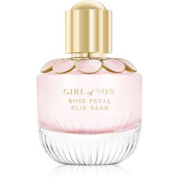 Снимка на Elie Saab Girl of Now Rose Petal парфюмна вода за жени 50 мл.