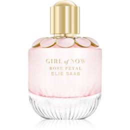 Снимка на Elie Saab Girl of Now Rose Petal парфюмна вода за жени 90 мл.