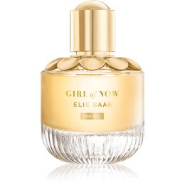 Снимка на Elie Saab Girl of Now Shine парфюмна вода за жени 50 мл.
