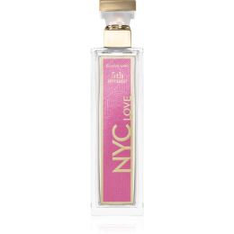 Снимка на Elizabeth Arden 5th Avenue NYC Love парфюмна вода за жени 75 мл.