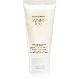 Снимка на Elizabeth Arden White Tea крем за ръце парфюмиран за жени 30 мл.