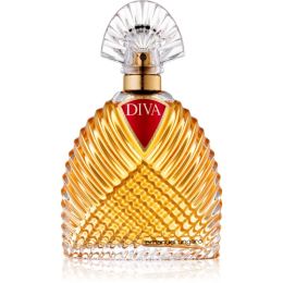 Снимка на Emanuel Ungaro Diva парфюмна вода за жени 100 мл.