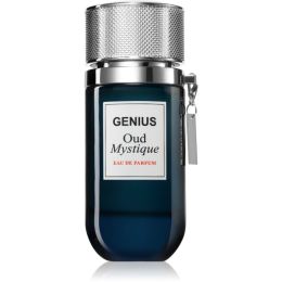 Снимка на Emper Genius Oud Mystique парфюмна вода унисекс 100 мл.