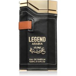 Снимка на Emper Legend Arabia парфюмна вода унисекс 100 мл.