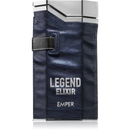 Снимка на Emper Legend Elixir парфюмна вода за мъже 100 мл.