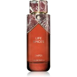 Снимка на Emper Life Spices парфюмна вода унисекс 100 мл.