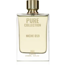 Снимка на Emper Pure Collection Niche 059 парфюмна вода унисекс 100 мл.