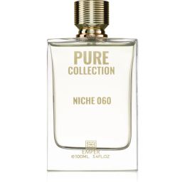 Снимка на Emper Pure Collection Niche 060 парфюмна вода унисекс 100 мл.